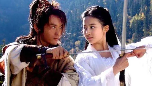 师徒虐恋别硬演，有人唯美动人，有人活像偷人，还得看主角CP感