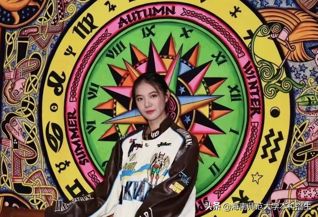 会弹琴、相貌佳,还是国家二级运动员!海师女学霸已保研双一流名校