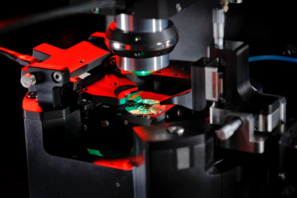 德国高灵敏量子磁力仪正在走向工业