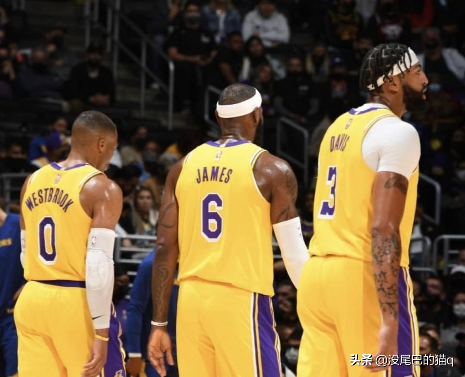 NBA最新东西部排名：76人升至东部第二，湖人直冲西部第十