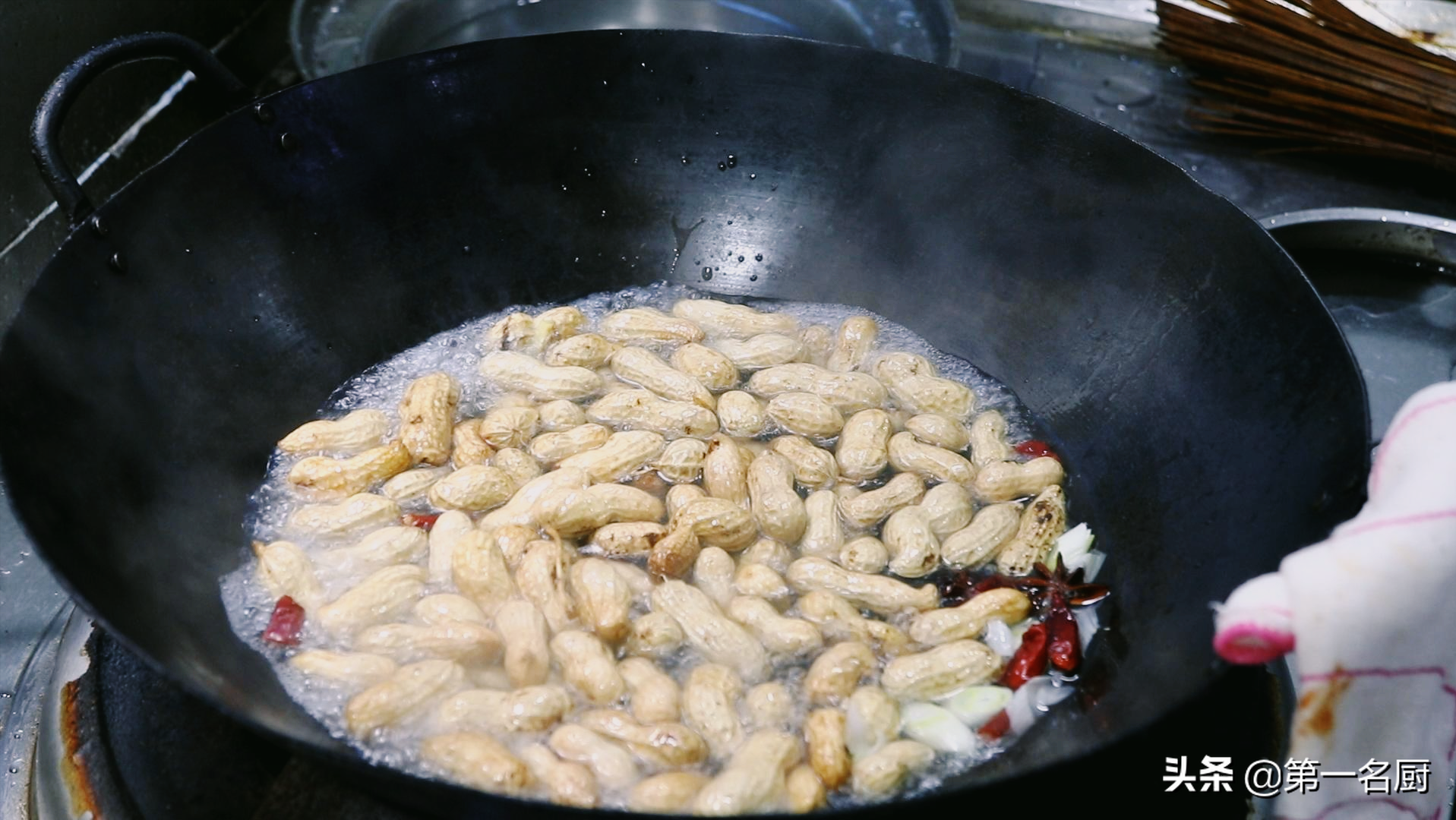 家常涼菜,家常涼菜的家常做法