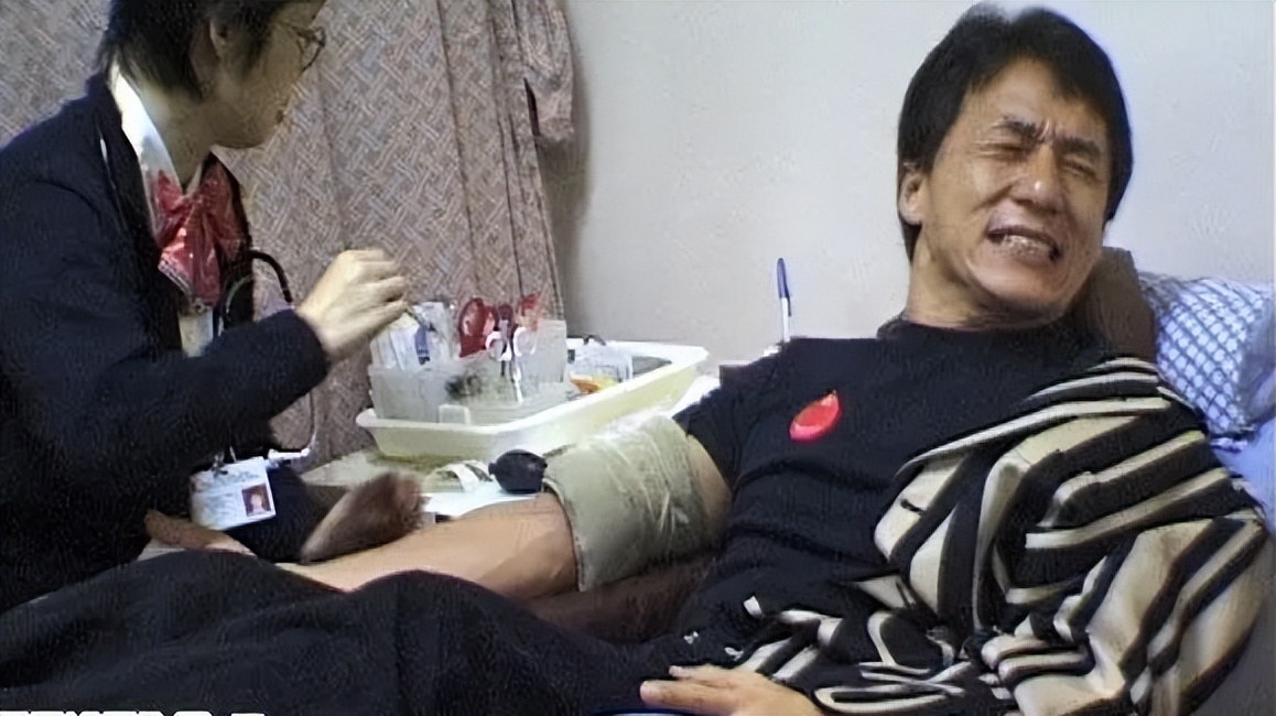 “被顽疾缠身”的7位明星，明明一个比一个有钱，却依旧饱受折磨