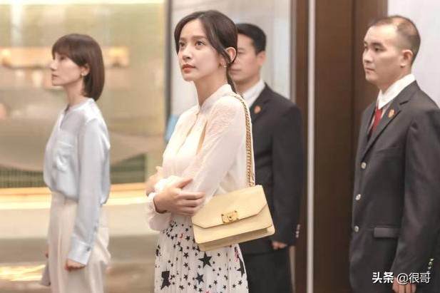 《相逢时节》中有四位妈妈专业户，不仅演技好，年轻时还都是美女