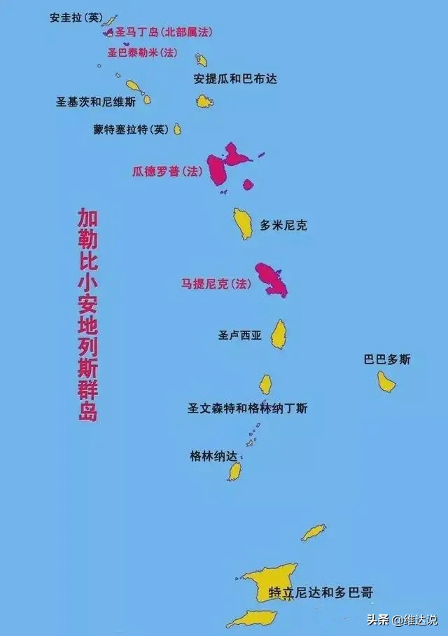 全球哪个国家土地面积最大(海外殖民地惨遭瓜分的法国,为何能保有世界