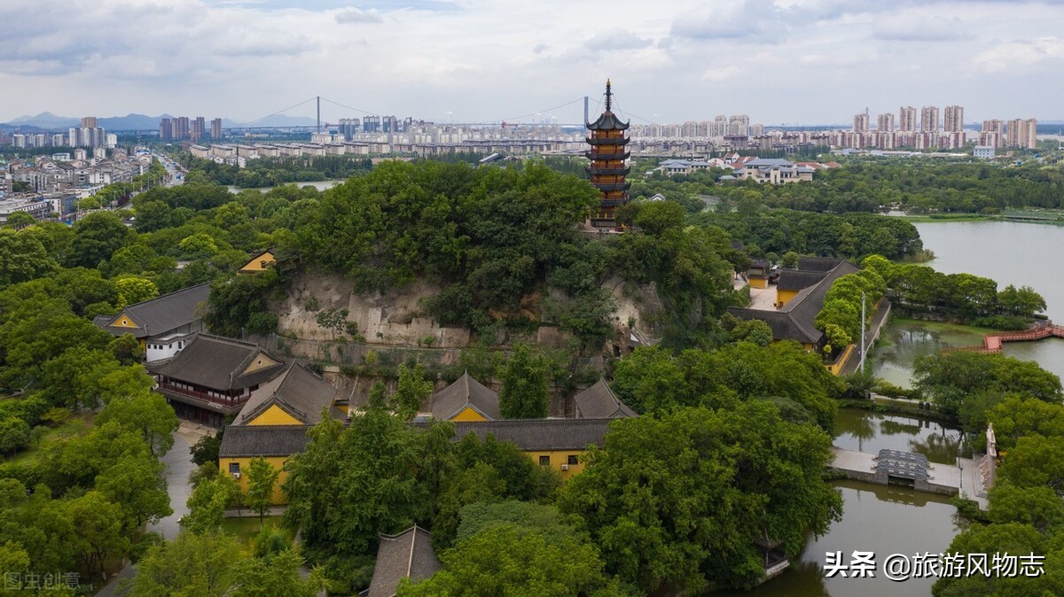 江苏有哪些名山？盘点江苏18座名山，你去过几处？