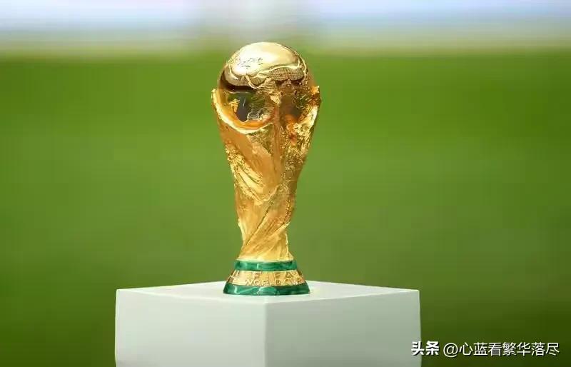 世界杯主題曲C羅（回顧歷屆世界杯主題曲，你最喜歡哪一首呢？）