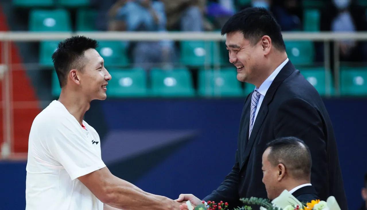 cba為什么不激烈（深度剖析，為何CBA無(wú)法達(dá)到NBA的高度，真的是姚明管理能力不行嗎）