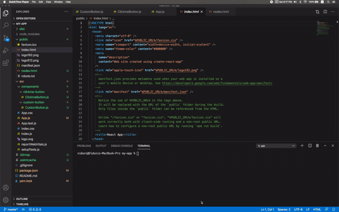 如何打造一款得心應手的VS Code？