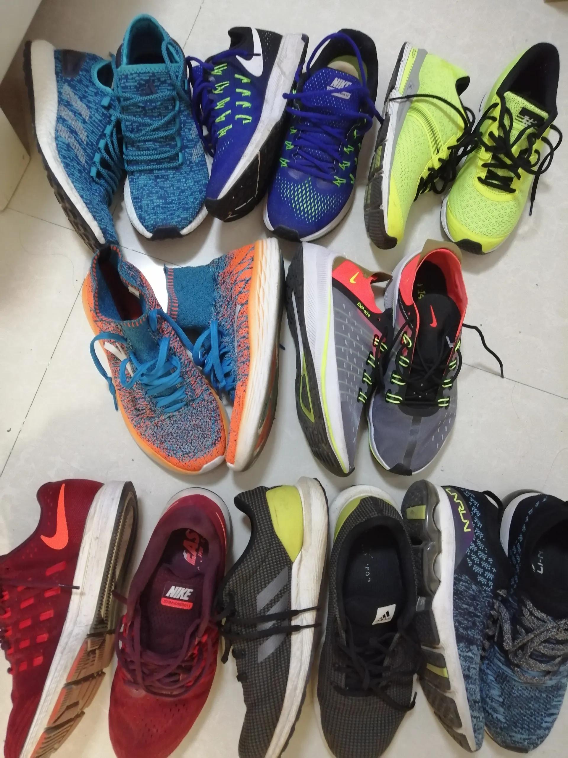 碎钉足球鞋适合跑步吗</h2>
<p>　　2017年参加半程马拉松</p>
<p>　　<img decoding=