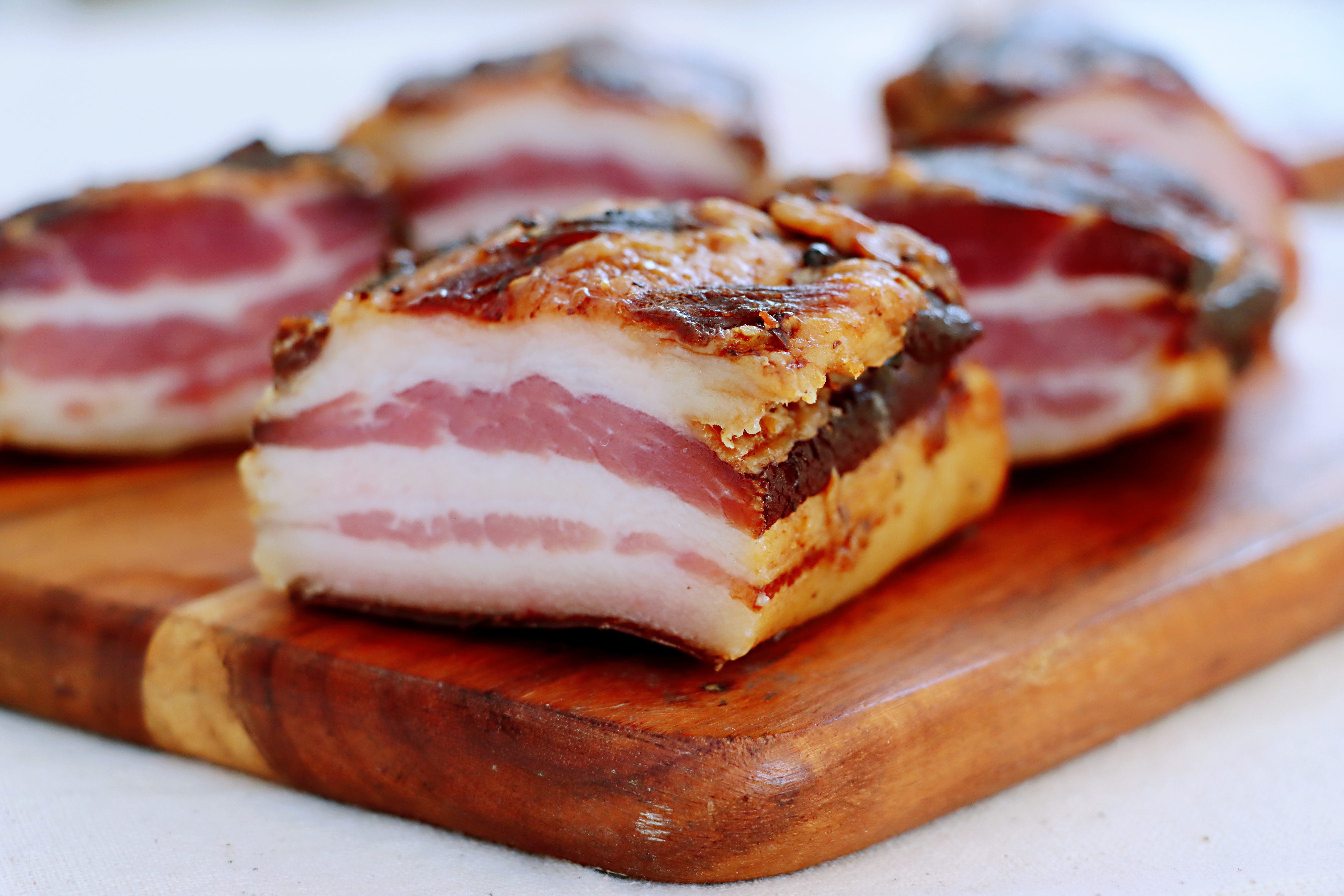 图片[15]-【自制腊肉】做法步骤图  家庭版 无需烟熏 常吃提高免疫-起舞食谱网