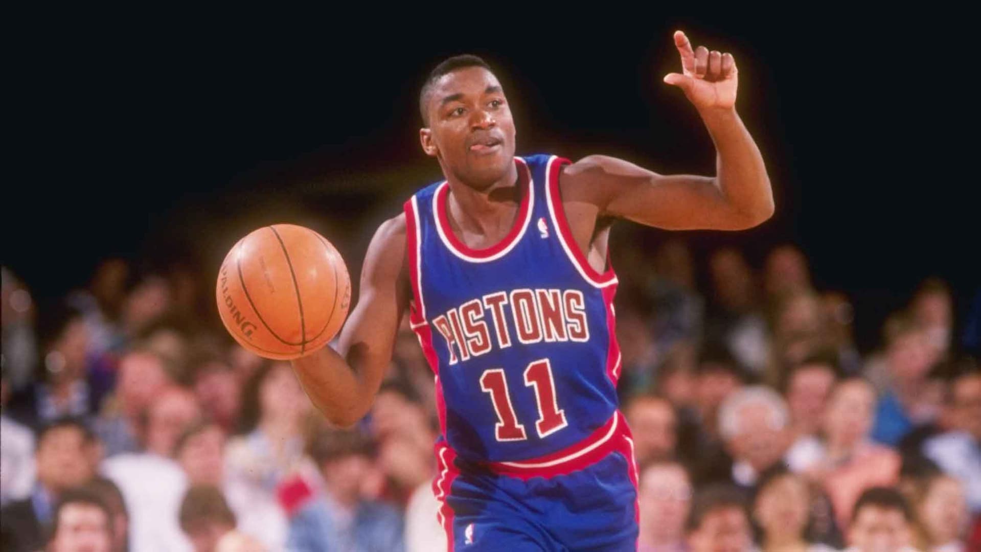 nba11號的球衣有哪些（誰能認全？NBA歷史十大11號球星：歐文僅排第3，姚明難進前5）