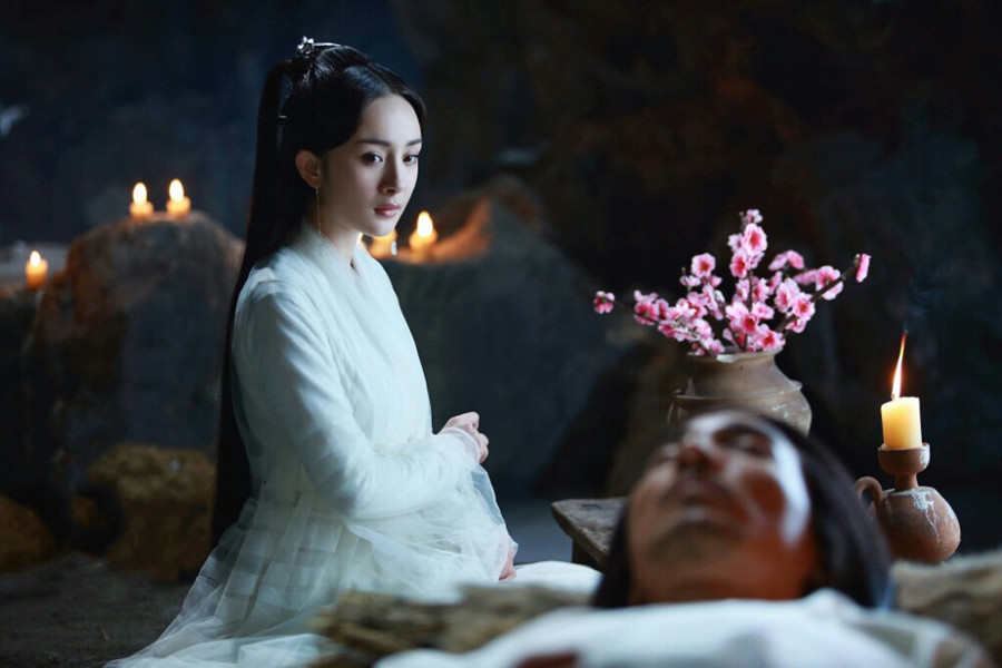 白浅为什么是唯一女上神(三生三世:白浅最懒散,为何她却第一个飞升成