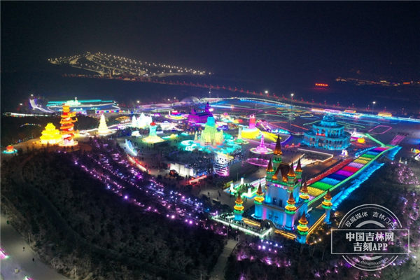 全国冰雪旅游精品线路公布！吉林“长白有约·滑雪度假”等你