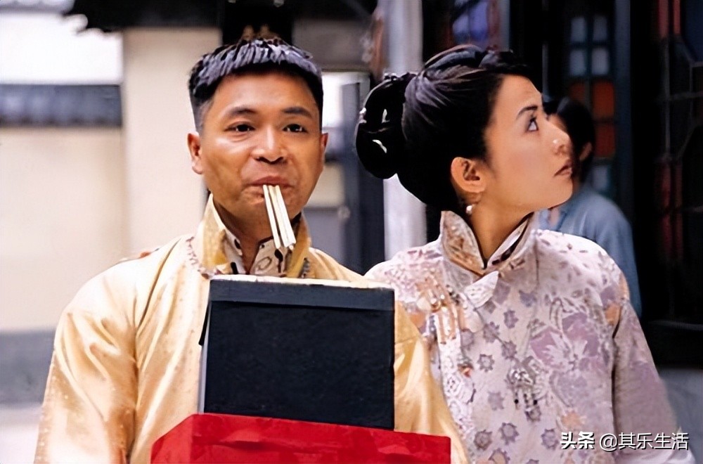 历届TVB万千星辉颁奖典礼—最佳男主角（1997-2021）