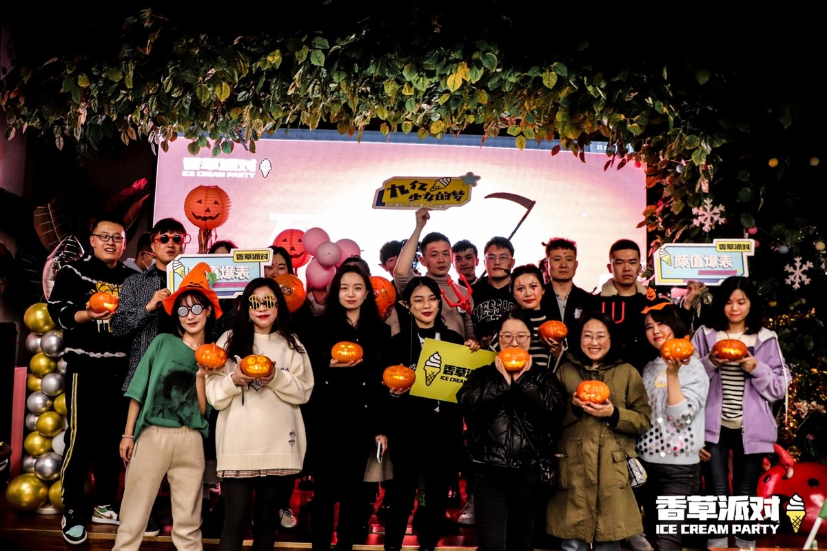 太原90后红娘月老团队！半年牵线数百对
