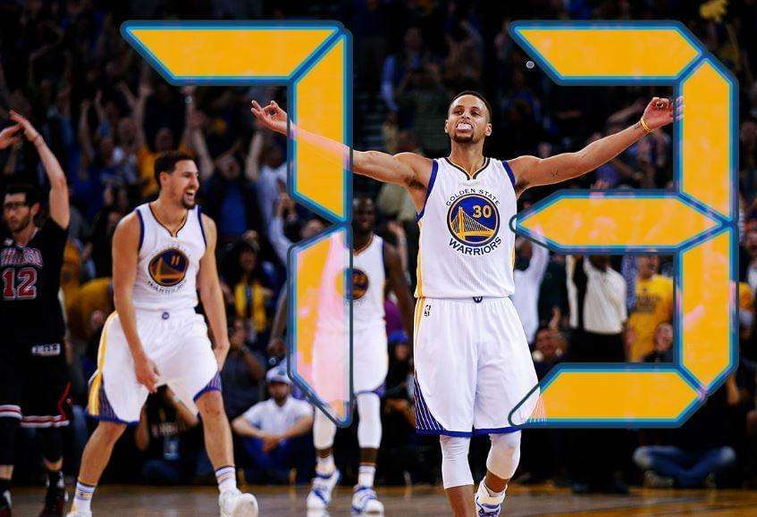 nba为什么没有一分球（单赛季68胜有多难？NBA历史上仅出现6次，2支球队当赛季未能夺冠）