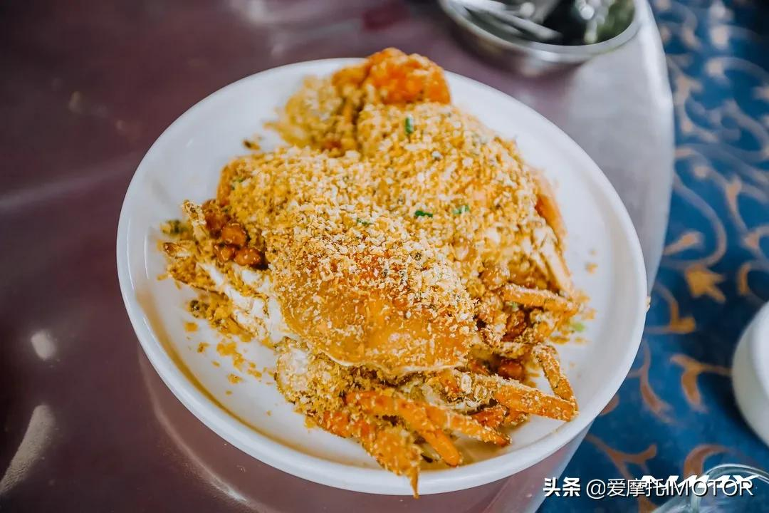 拥有一台NMAX,会有什么隐藏福利?