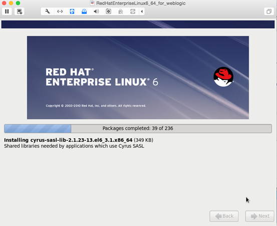 一步步教你虛擬機安裝Linux