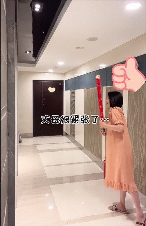 王君瑞身高(赵继伟三亚办婚礼！妻子高颜值演员，丈母娘认可，周琦跨国带礼物)