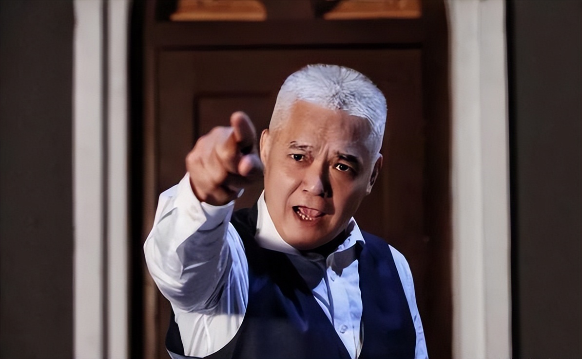 钻山豹申军谊抛弃妻女另结新欢同居八年为女儿不结婚