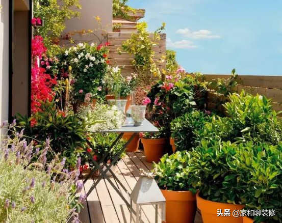 阳台怎么设计才好？这6种方案能帮你解决问题