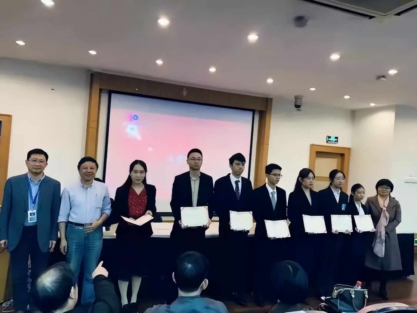 上海高能女学霸：参加市级项目，奖学金拿到手软，现已保送985攻读医学硕士！