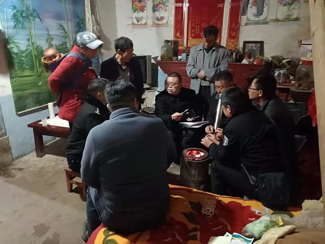 【我为群众办实事】九龙法庭 多元聚力诉前化纷止争