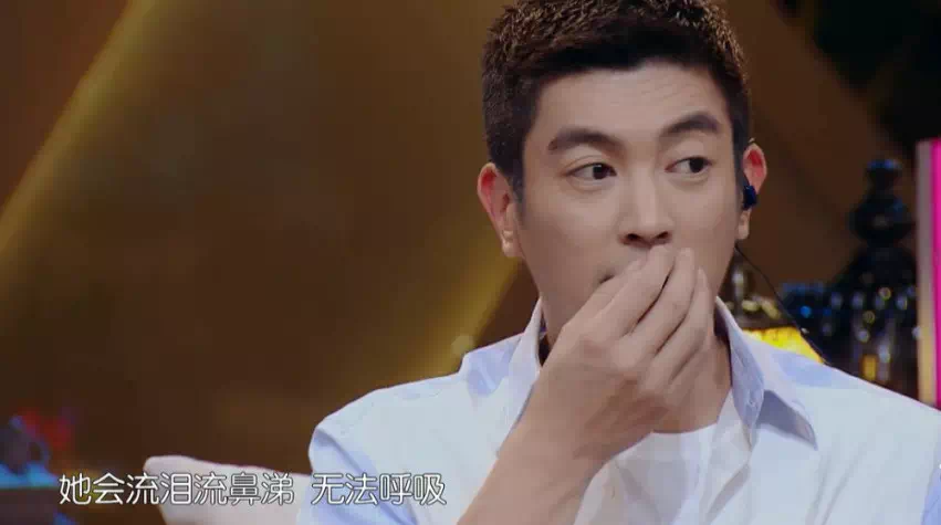 吴磊碰枸杞会手肿，贾玲不吃饭会长红斑，是矫情还是真“有病”？