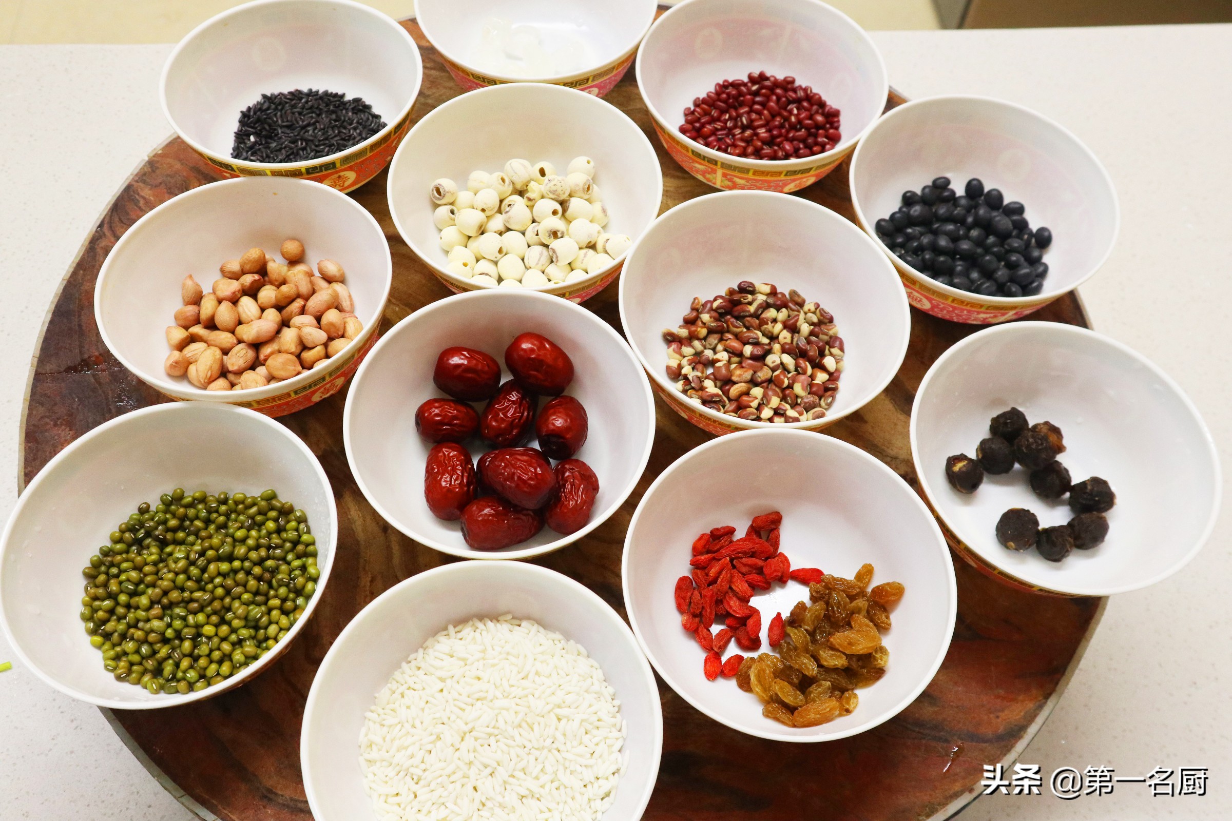 腊八节吃的传统食品介绍 腊八吃什么传统食品