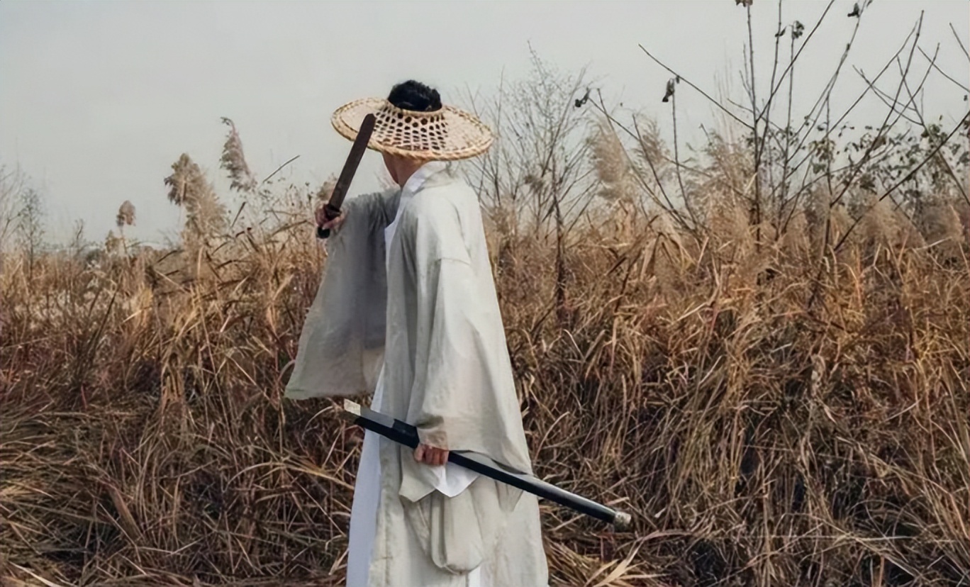 庄子一篇旷世奇文，彻底道破了无为的真谛，让人瞬间醍醐灌顶