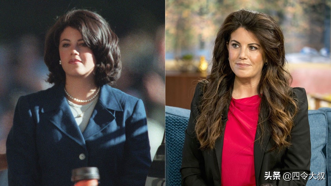 布拉德·皮特53岁前妻对网红质疑，遭网友炮轰，称其“裙带宝宝”