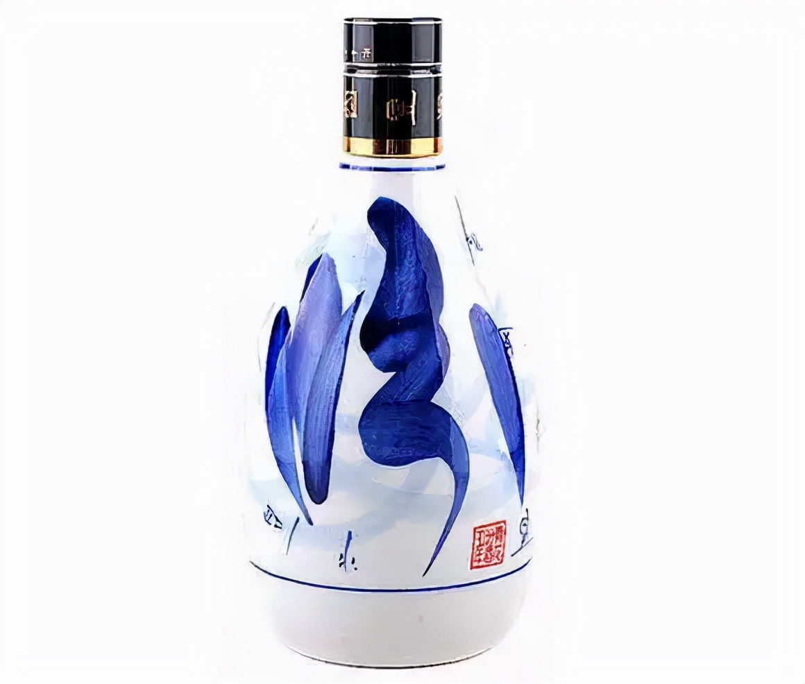 换个包装就涨价?青花汾酒30复兴版相比旧版好在哪里?