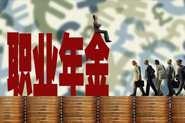 哪些人可以补记职业年金，能补多少钱？如何补记，答案来了