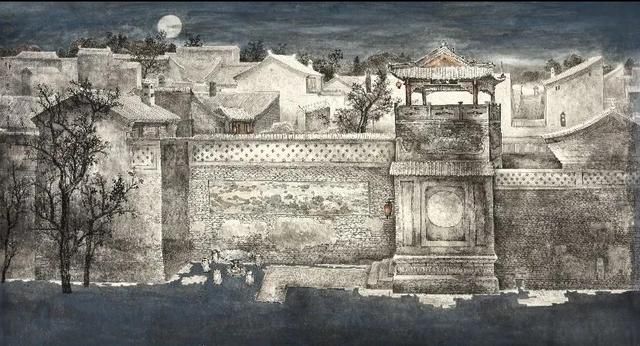 10首民间流传很广的诗词，每篇一句经典名句，很深刻也很治愈