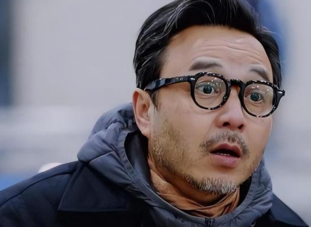 13年努力护着6个兄弟,最后却一个都没留住,汪涵老了,他也累了