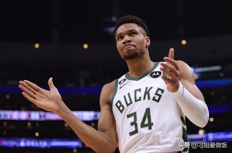 NBA最新交易名单（恭喜！雄鹿达成一笔35亿交易，罗斯拒绝买断，勇士坐稳西部第7）