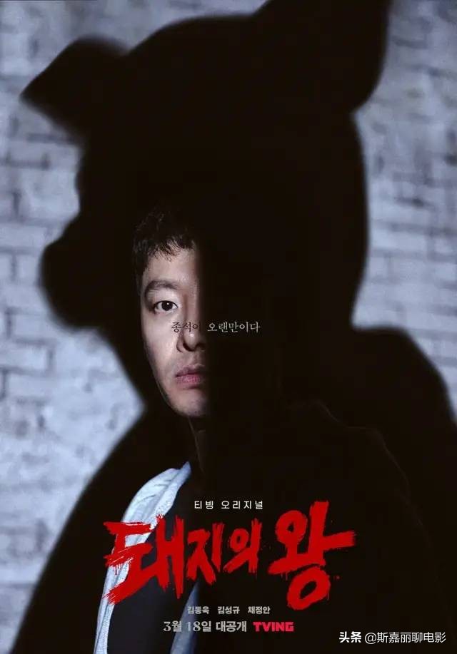 9分的《少年法庭》都没讲透的故事，这部19禁高分韩剧接棒了