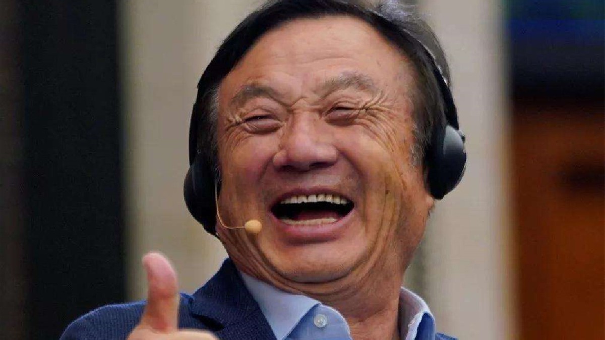 孟晚舟的曲折情史：2段婚姻4个孩子，前夫成谜，现任丈夫很优秀