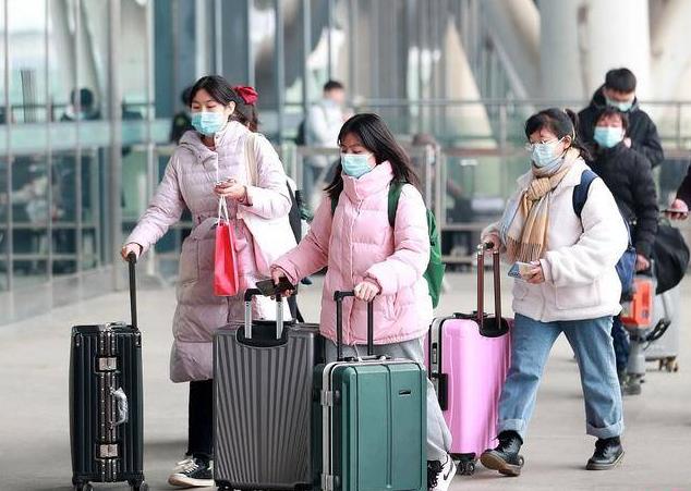 2022东北地区高校寒假最新调整！哈师大放假最早，学生表示很幸福