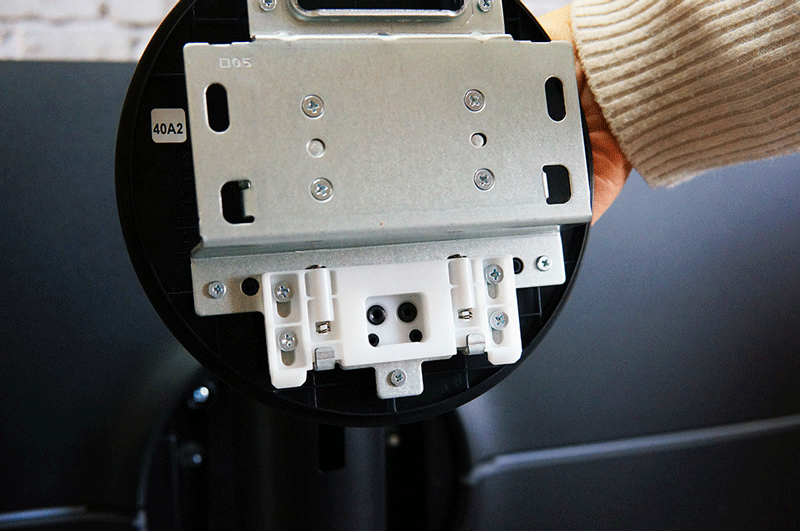 娛樂，還是大屏爽！泰坦軍團P40UG顯示器體驗