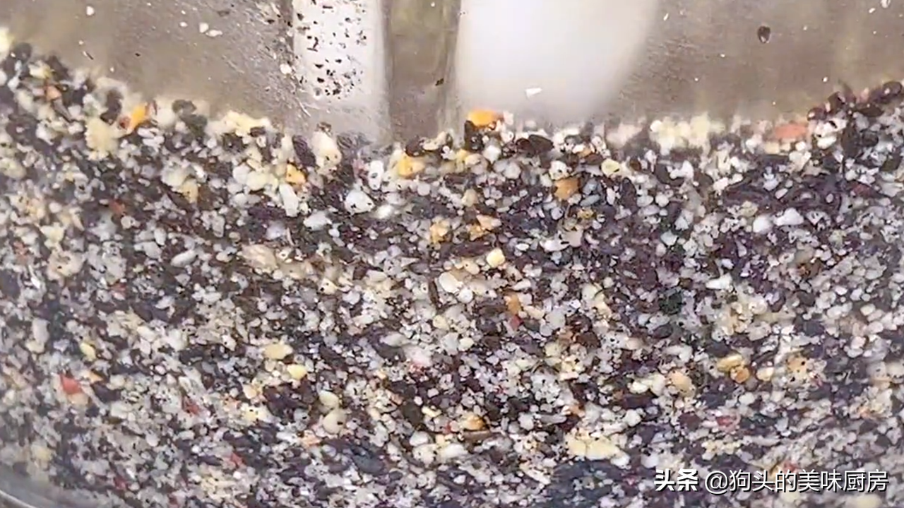 天冷最馋这甜点，有空就做给孩子吃，健脾养胃，软糯流心味道香