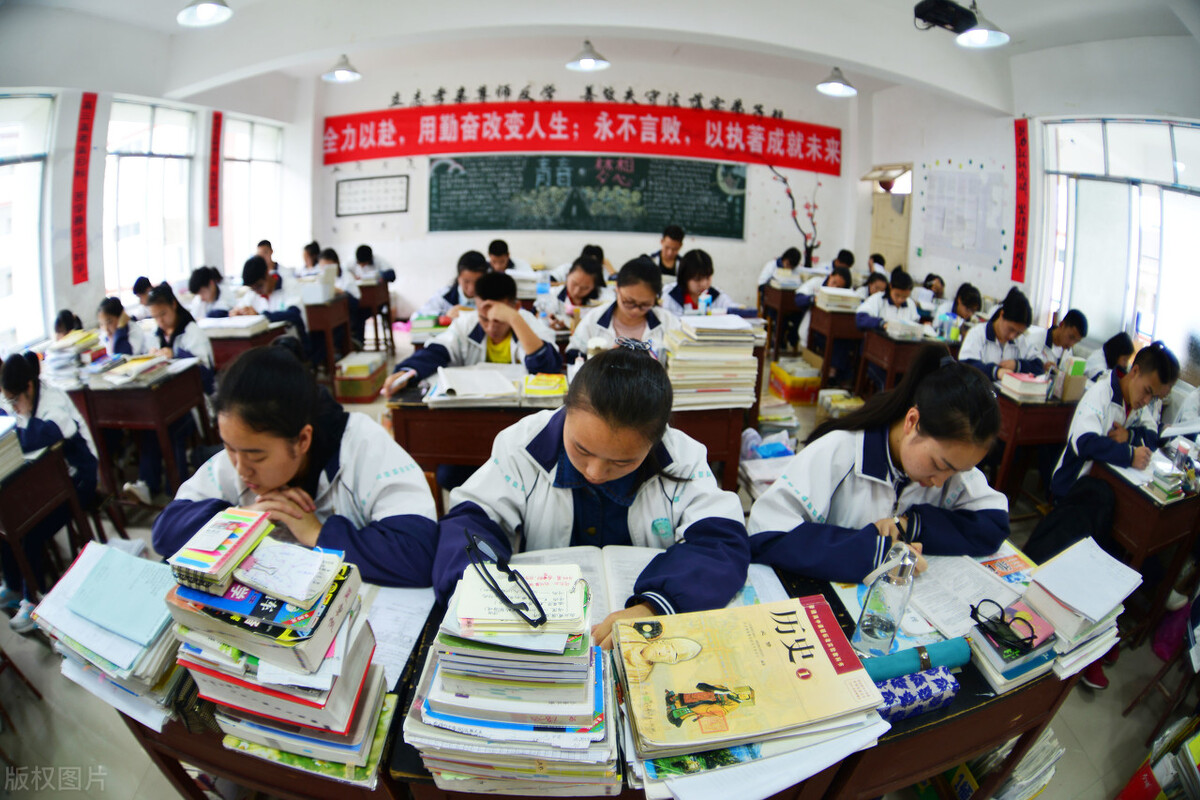 高考想要拿高分，高三学生要做好这5点，助你考上“双一流”大学