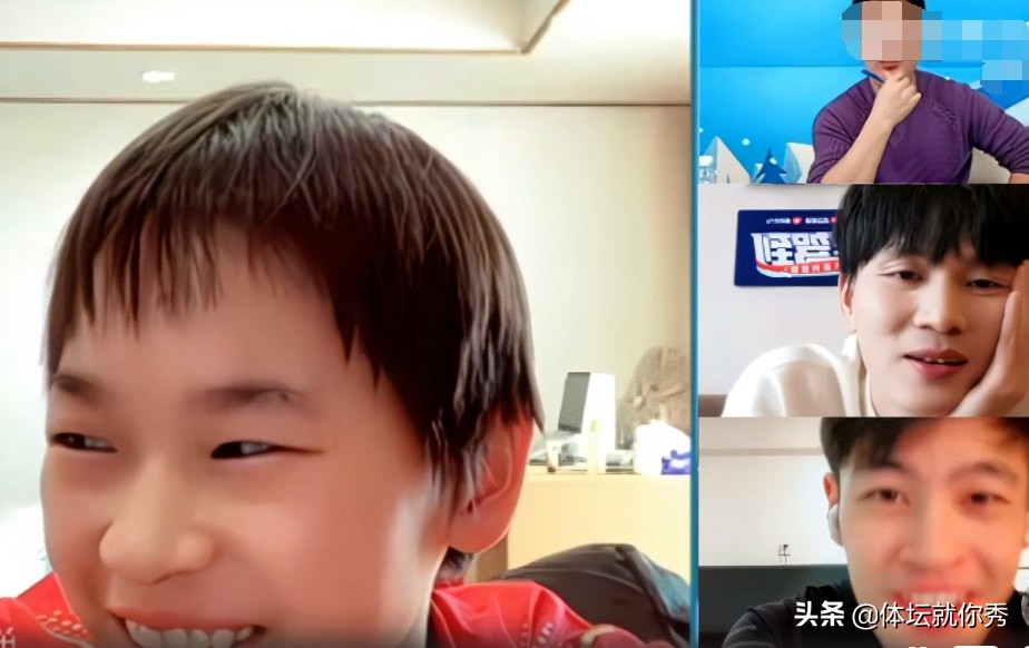 全红婵又长高了！一句话逗笑众人，用笑脸驴换冰墩墩，这波赚大了