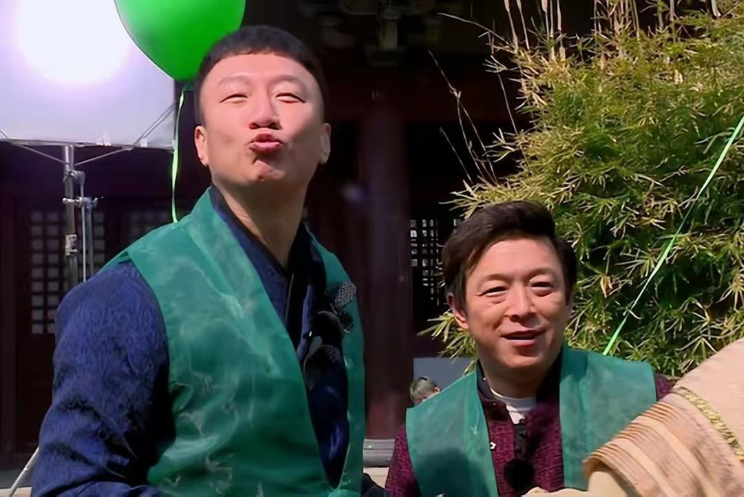 四位演技派的堕落史:不务正业,自断戏路,大影帝沦为综艺老油条