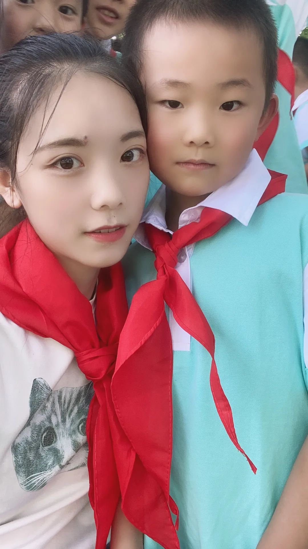 喜迎元旦,幸福共长——永兴小学“迎元旦”主题表演