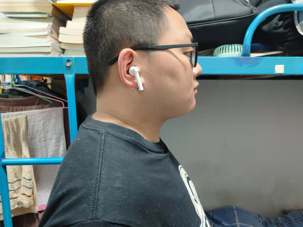 英雄G2轻体验，老牌国货也是实力派