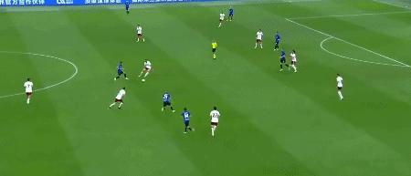 意甲-国米主场1-2遭罗马逆转 迪巴拉进球后伤退 斯莫林头球制胜