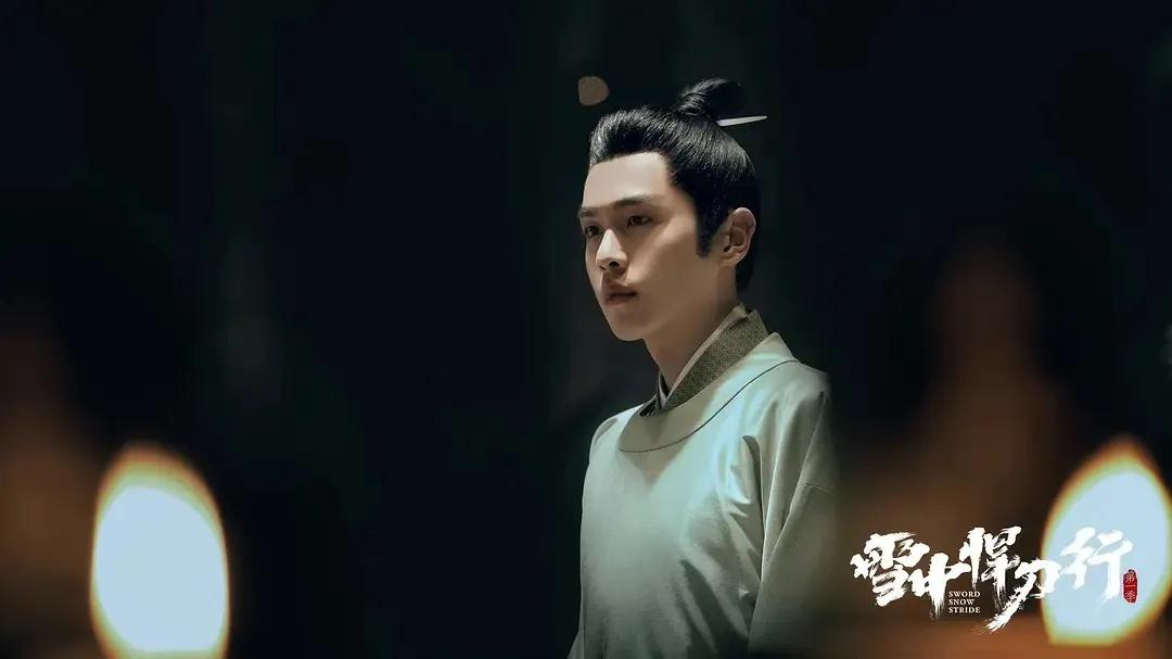 徐脂虎为什么会突然死了 徐脂虎为什么寿元将近 - 百科叔叔