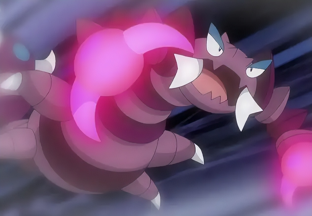 宝可梦世界里的毒属性，这属性是万年反派，战斗能力到底怎样？