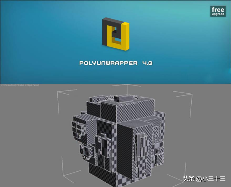 不要在3D建模上浪费时间了，五款插件帮你轻松提升效率，建议收藏